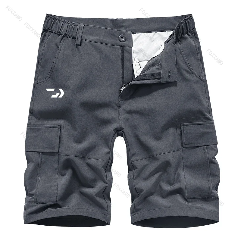 Pantalones Mtb мужские летние шорты для рыбалки на горном велосипеде скоростного