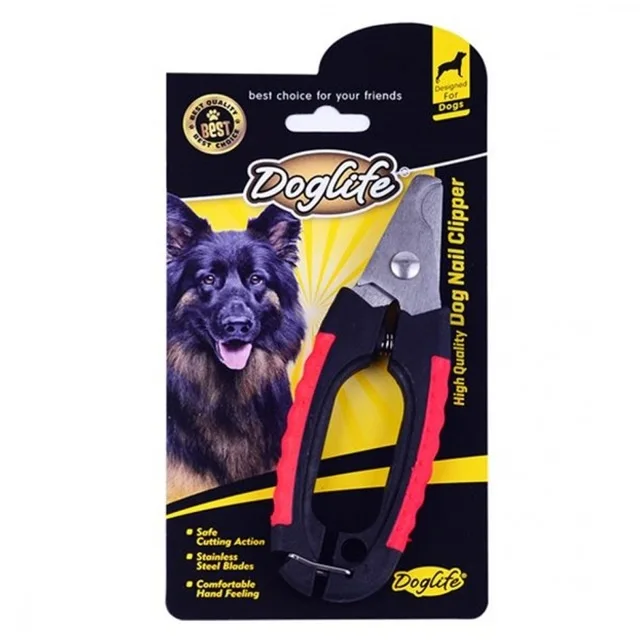 

201018-Doglife Dog Nail Clipper 5 cm x 15 cm 420281912