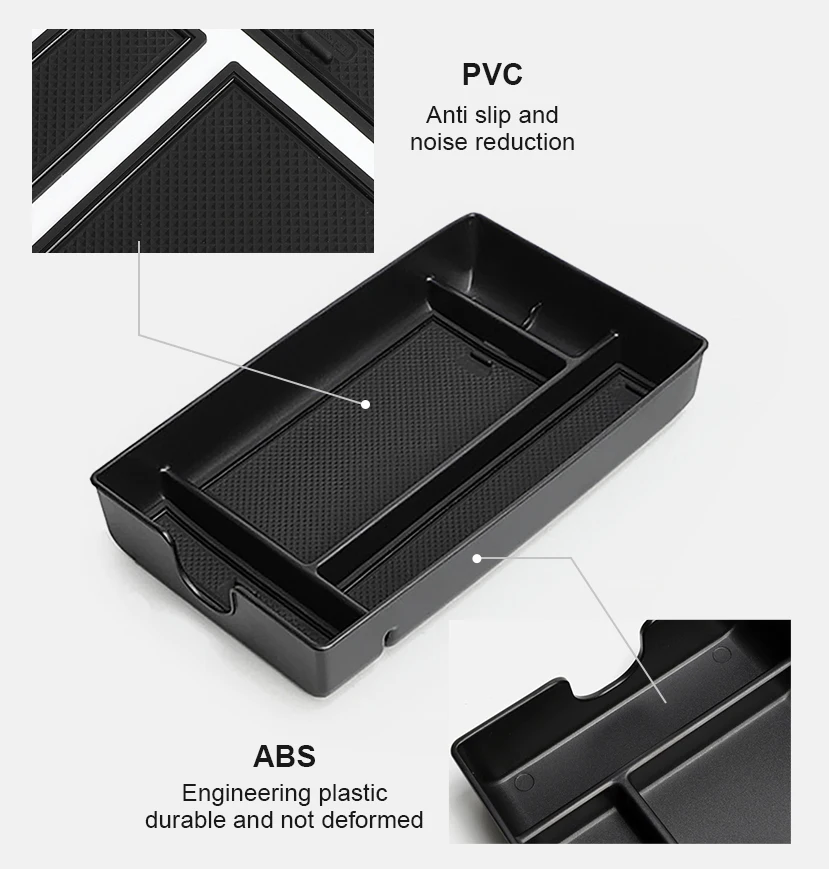 Автомобильный центральный подлокотник ящик для хранения Lexus RX 450h+ 500h 350 350h Hybrid 2023