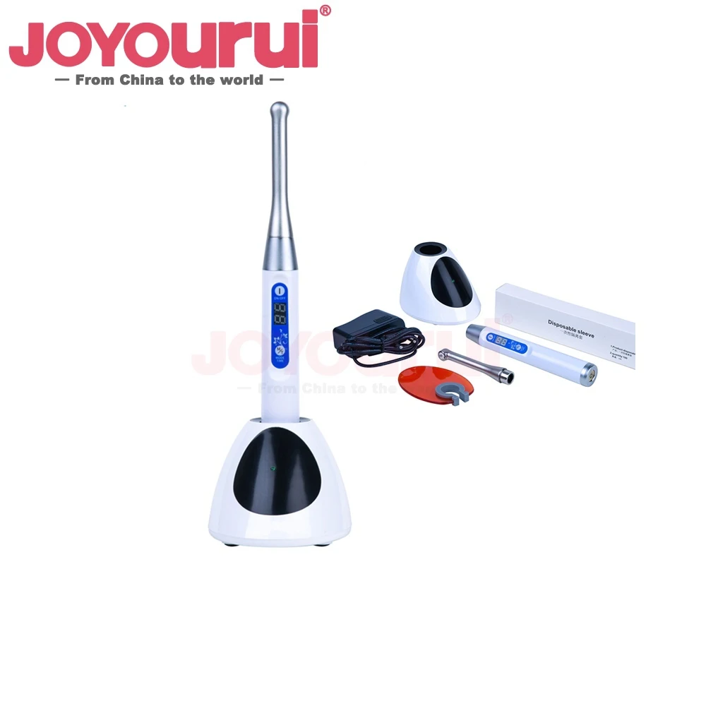 Стоматологическая Беспроводная лампа для фотостудии