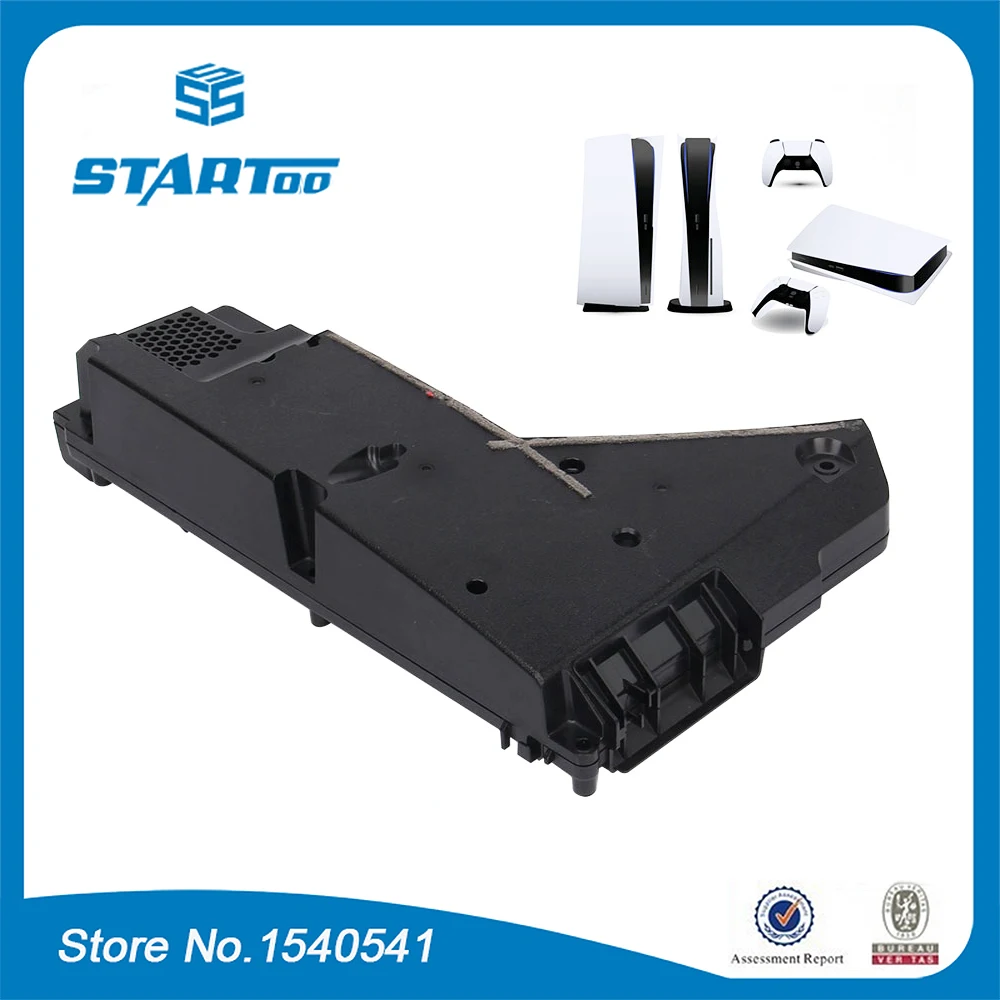 New Repair Part Power Supply AC-Adapter for PlayStation 5 ADP-400DR 100-127V/200-240V