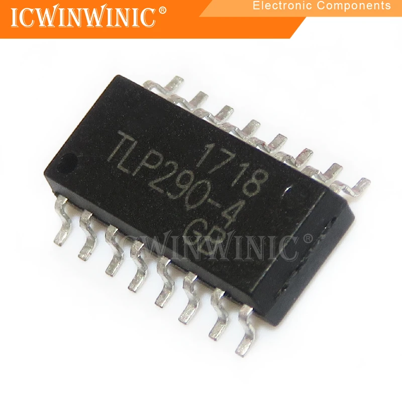 10 шт. TLP290-4 ГБ TLP290