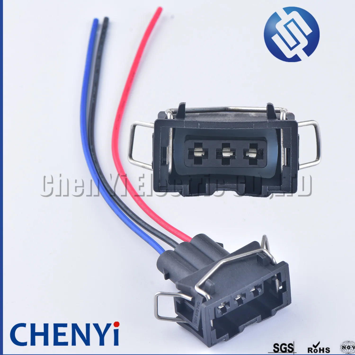 

Герметичный водонепроницаемый разъем Yuyi 15327870