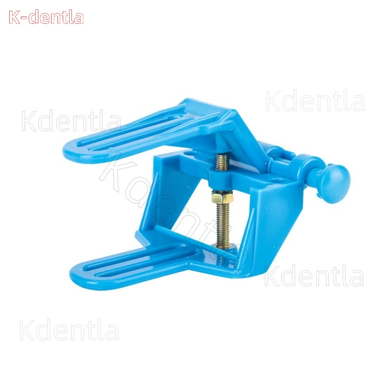 20 шт. высококачественные одноразовые простые артикуляторы для работы в