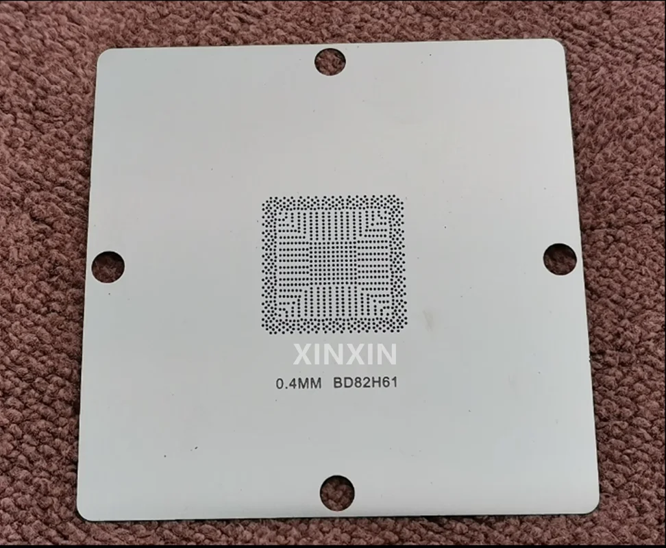 

90*90 BD82H61 SLJ85 SLJ83 BD82Z68 BD82Z77 BD82B65 SLJC7 stencil In stock