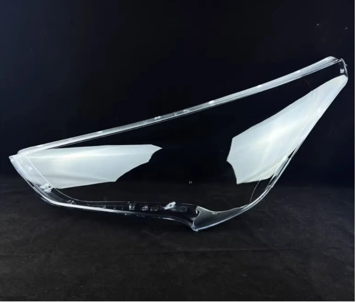 Крышки для передних фар Hyundai Veloster 11-16 дюймов