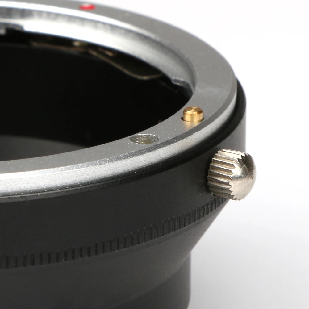 Адаптер-кольцо для Canon EOS EF с объективом на Olympus Micro 4/3 M43 | Электроника