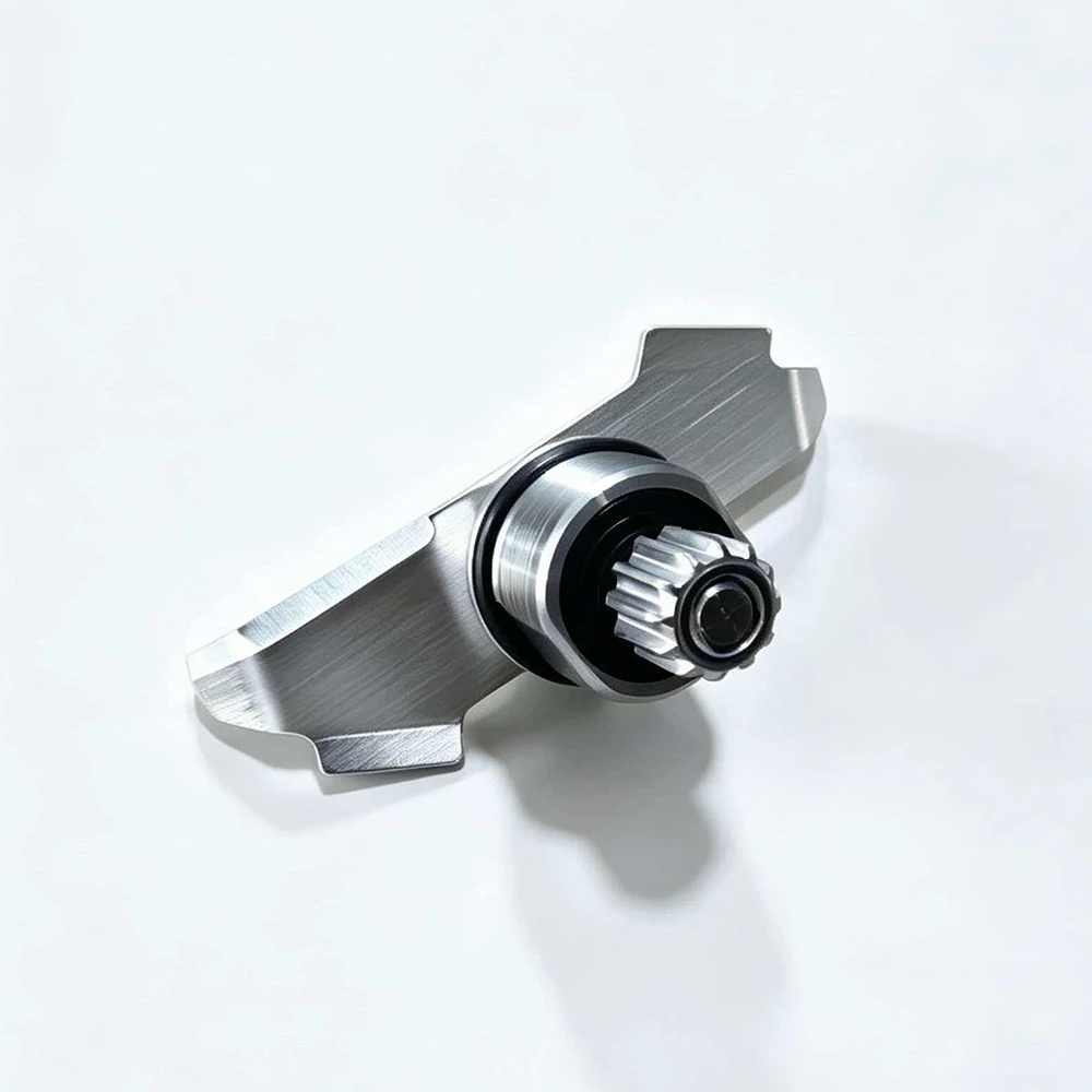 Фото Нож для блендера Vitamix VM0149, VM0127, VM0122, VITA MIX THE QUIET ONE VM0149, сменный нож из нержавеющей стали для чашки-миксера. №4