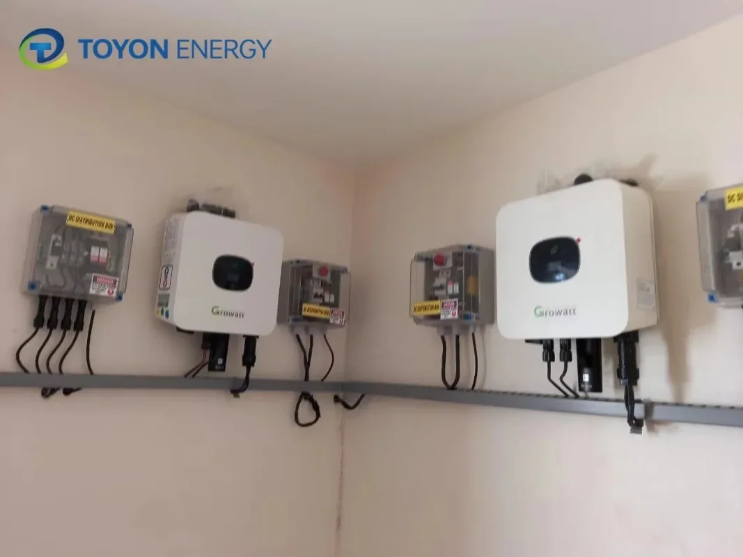 В наличии Growatt EU Version MIC_2000TL-X солнечный фотоэлектрический инвертор бытовой