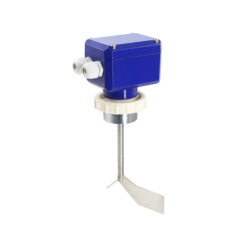 

New Level Indicatoe with Rotary Paddle Level Switch