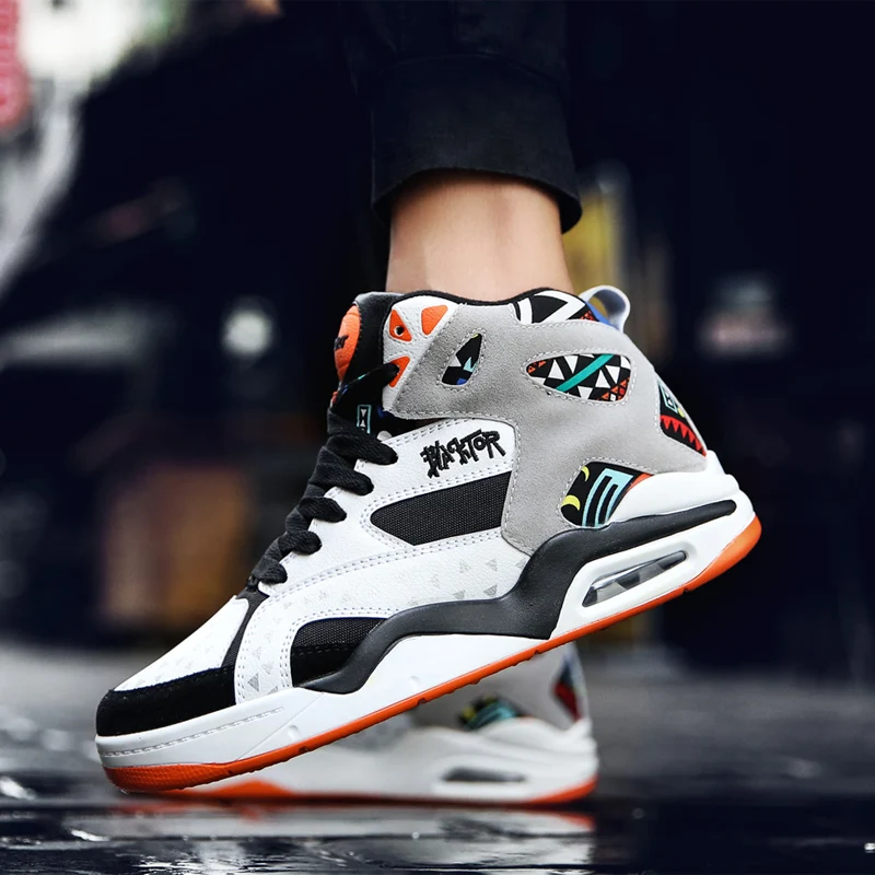 2022 Men Women Warm Breathable Skate 