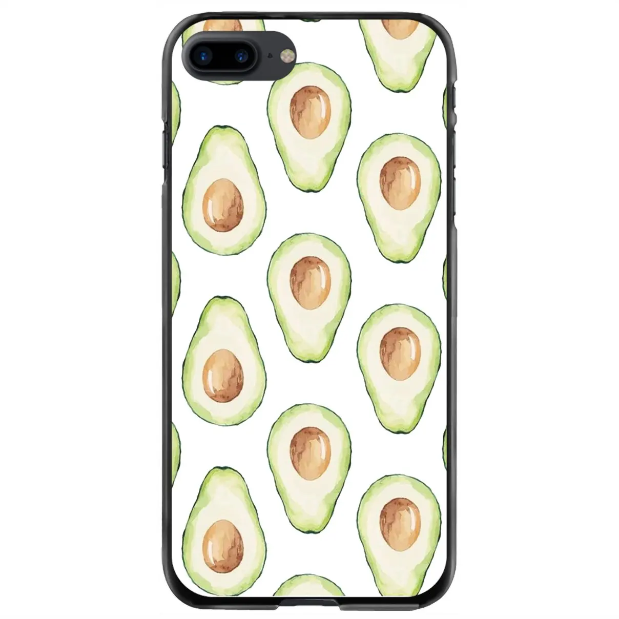 

Жесткий Чехол для iPhone 11 12 13 14 Pro MAX Mini 5 5S SE 6 6S 7 8 Plus 10 X XR XS