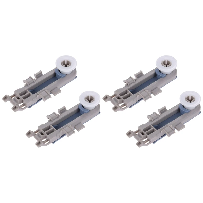 

4PCS WP8561996 Dishwasher Upper Rack Wheel Adjuster, Replacement For Whirlpool, Maytag, Kitchenaid, Magic Chef