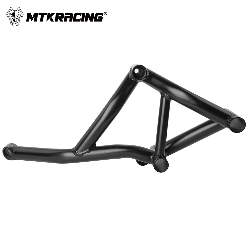 Аварийный стержень MTKRACING для YAMAHA MT-09 2017-2020 аварийный двигателя мотоцикла комплект