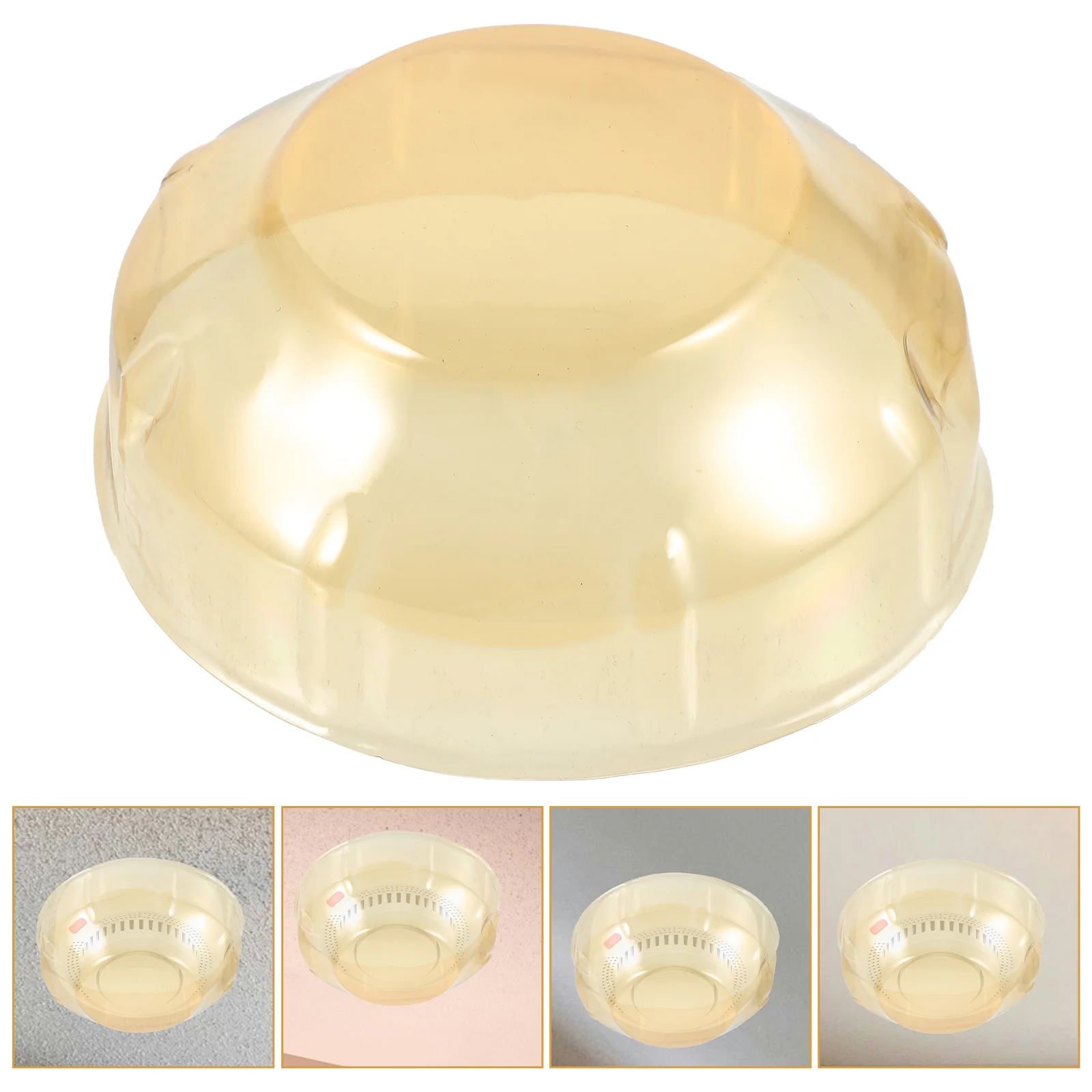 10 шт. предотвращение тумана - ложная сигнализация дымовая станция пластиковая