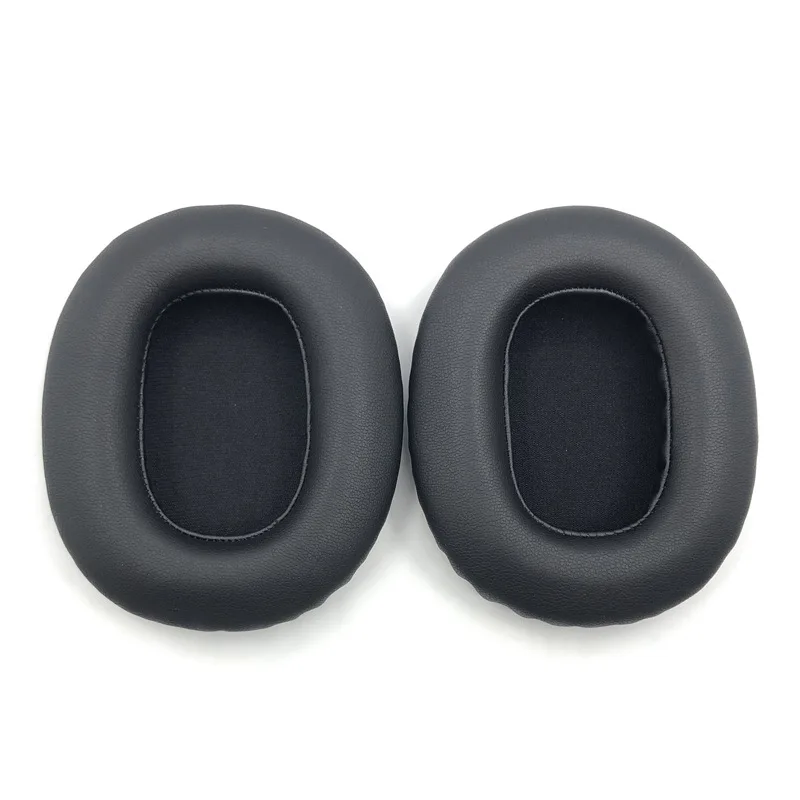 

Suitable for Denon AH-MM400 Headphone Cover Sponge Cover Ear Cups