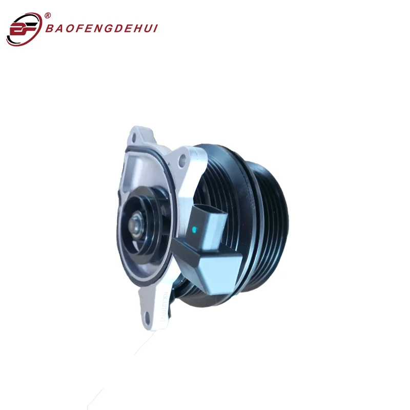 

Насос охлаждающей жидкости с ленточным уплотнением 03C121004J для Volkswagen Golf Beetle Cabrio кабриолета GOPL Jetta Passat POLO Tiguan Touran