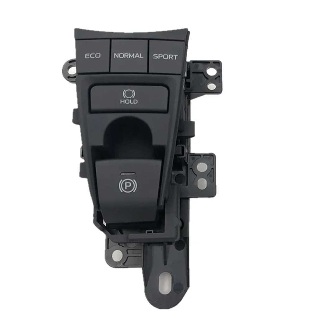 

Электронный переключатель ручного тормоза, держатель стояночного ручного тормоза для Toyota Camry avalon 2018 2019, xv70 v70