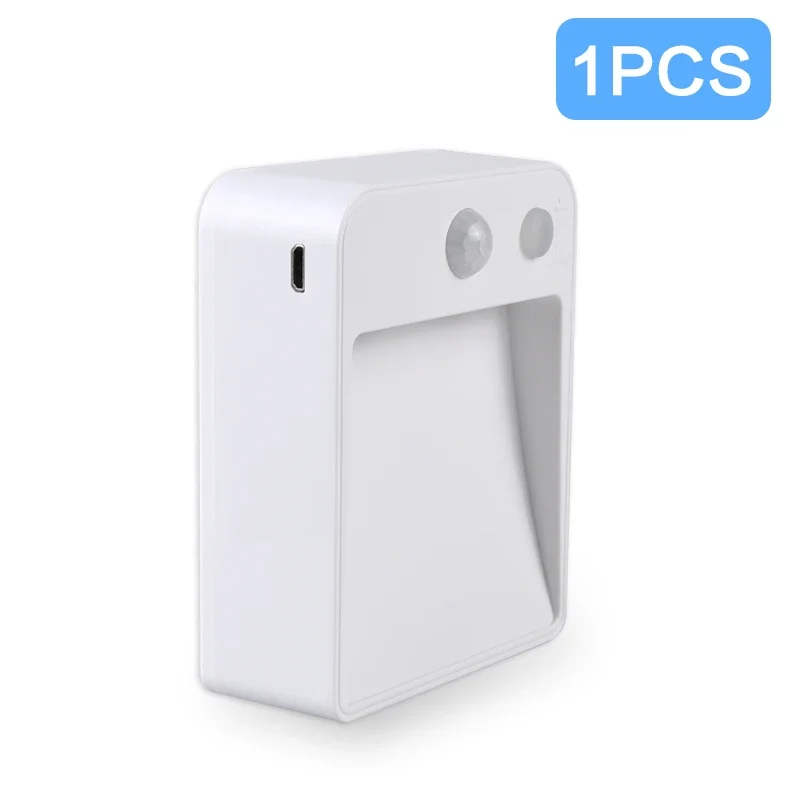 

Датчик движения LED ночник