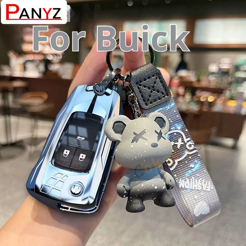 Кнопка Smart Remote Автомобильный ключ Чехол-брелок из цинкового сплава Силикагель