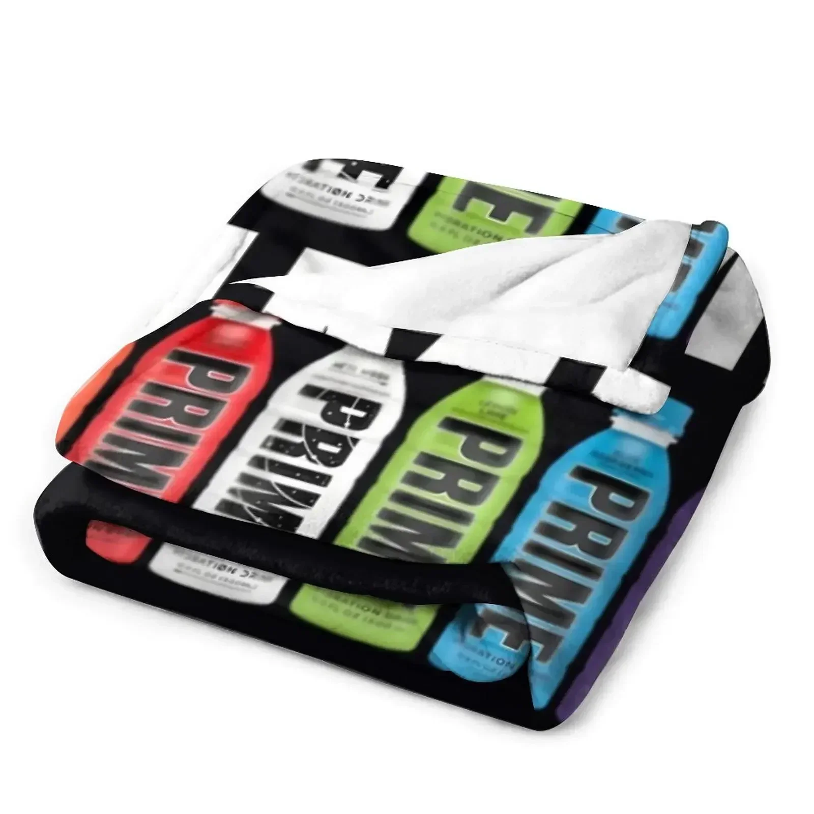 KSI prime Плед Декоративные диваны Одеяла для диванов