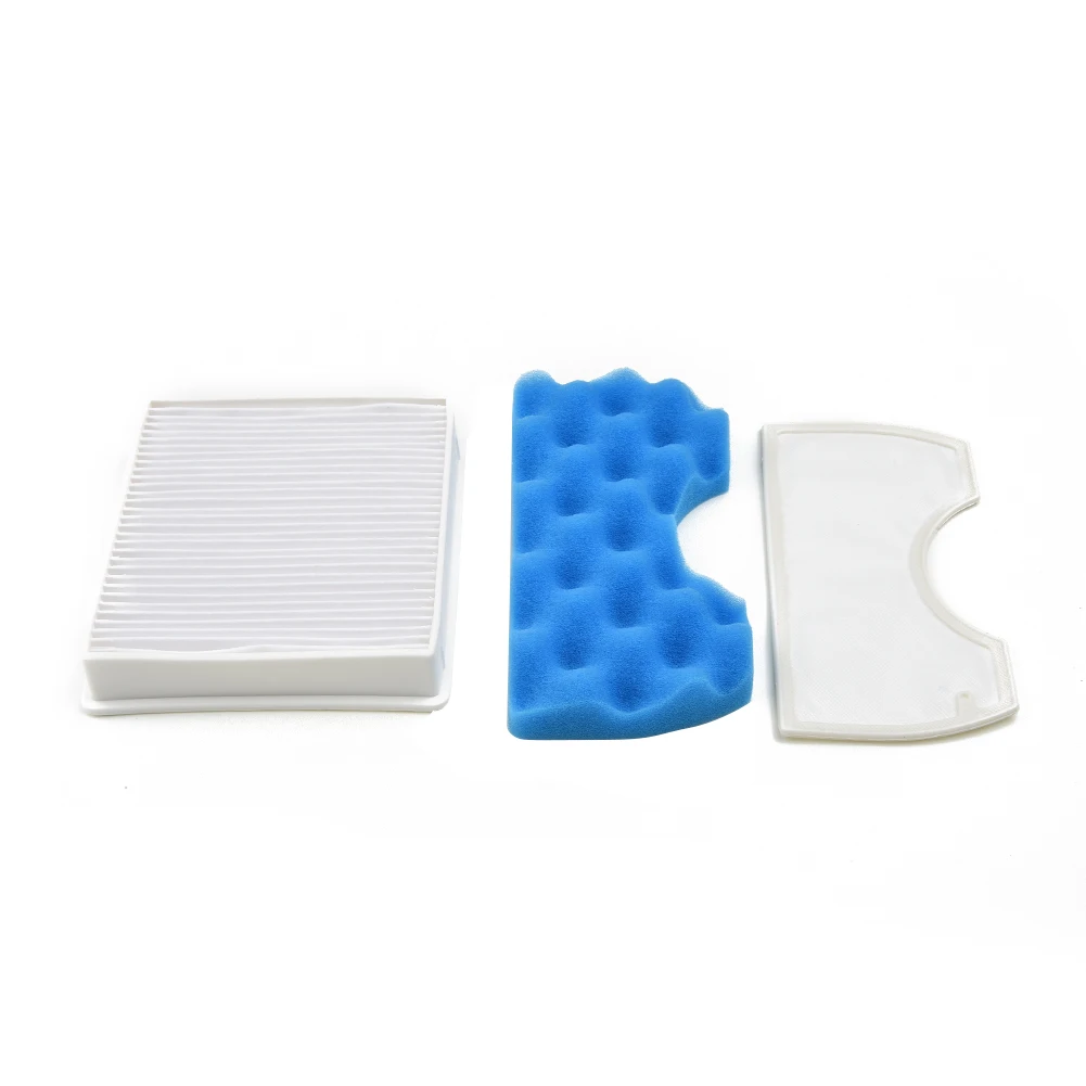 3 шт./компл. хлопковые фильтры для Samsung SC4300 SC4470 VC-B710W аксессуары пылесосы