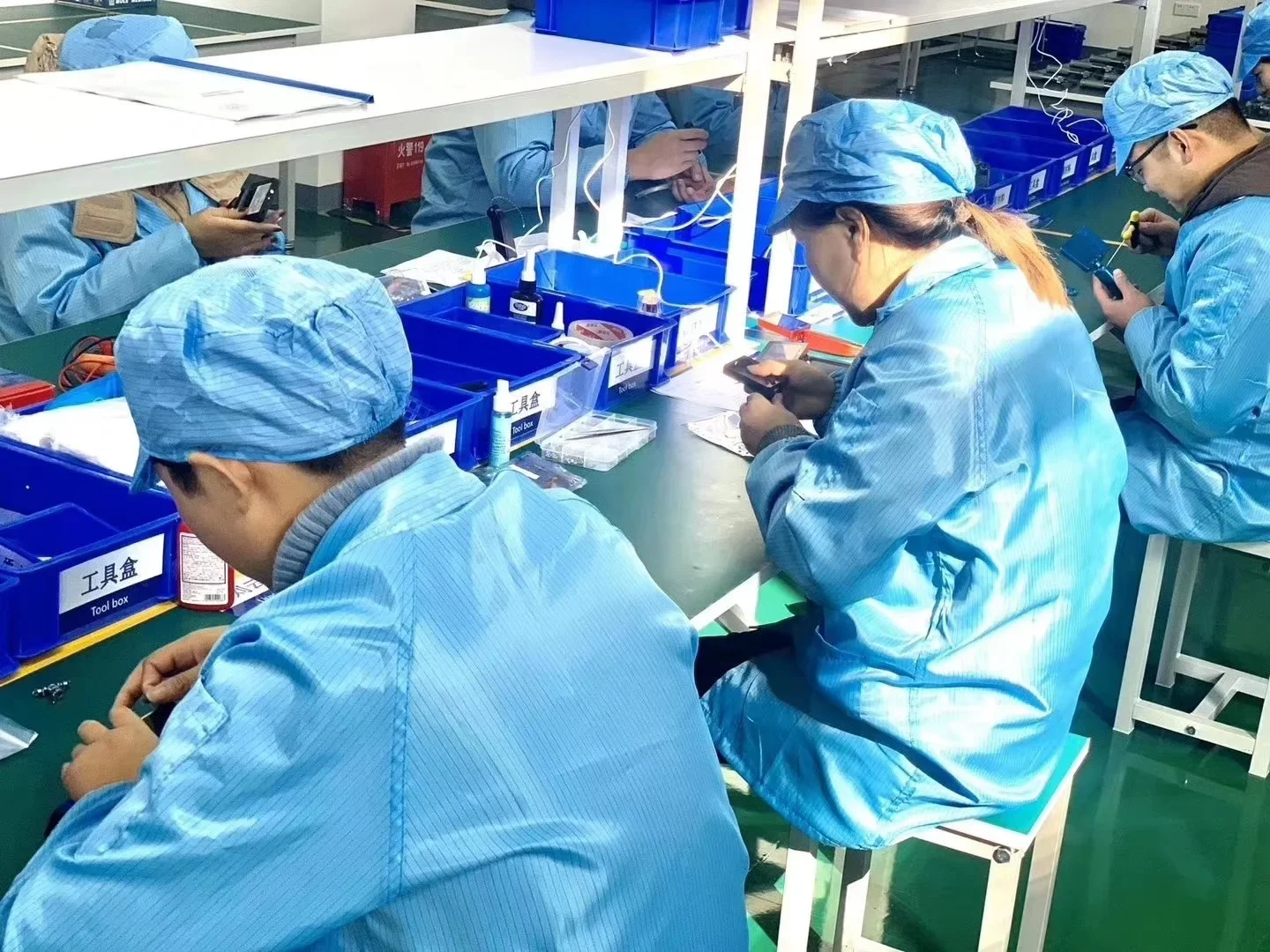 Видеоларингоскоп 70-градусный медицинское оборудование и аксессуары