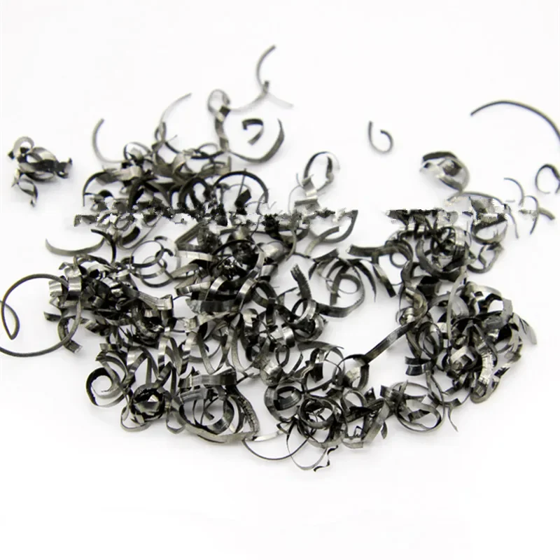 Мусор гафния 99 5% чистый лист HF