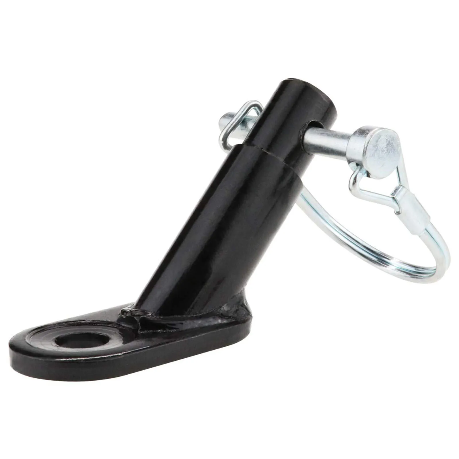 

Bike Parts Trailer Hitch Accessories Bolts 11mm Child\\'s Play Cycling Stability Strong Metal Tool Kids Rustproof