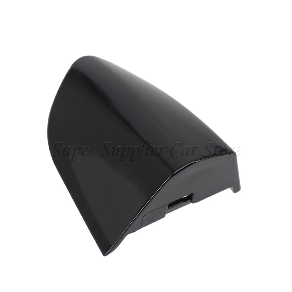 

FR3Z-63218A15-AA левая сторона водителя, передняя внешняя дверная ручка автомобиля, накладка для Ford Mustang 2015-2020