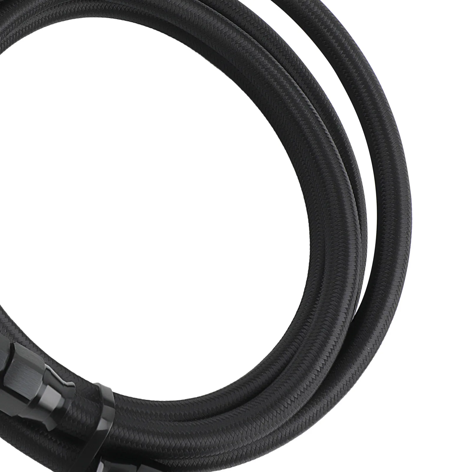 Нейлоновые плетеные линии из нержавеющей стали для GM 4L60E 4L65E TH350 TH400 700R4