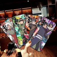 naruto anime phone case for samsung galaxy s21 s21 fe s21 plus s21 ultra s20 s20 fe s20 lite s20 ulitra liquid silicon back