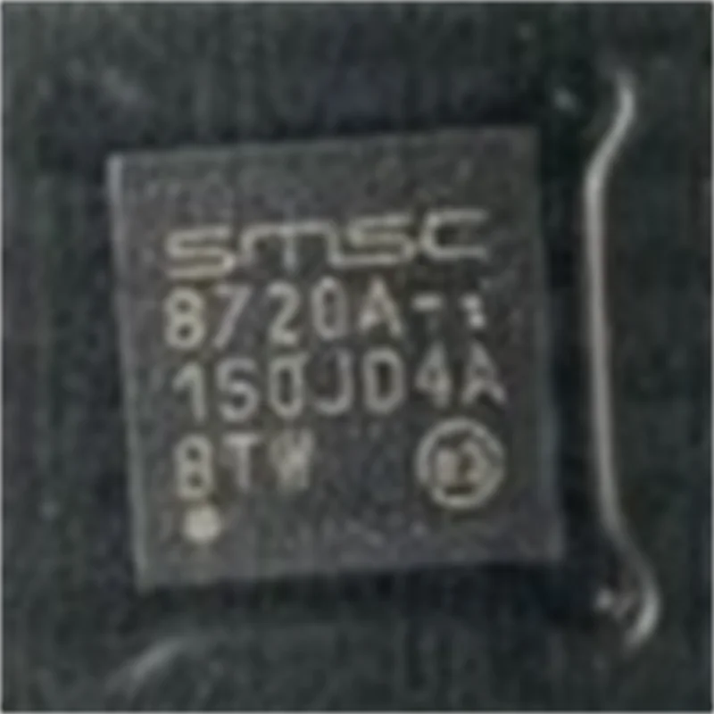 

Новый и оригинальный QFN LAN8720AI-CP-ABC LAN8720AI LAN8720A LAN8720