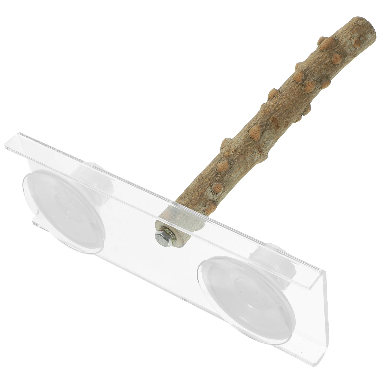 

Parrot Stand Bird Climbing Stand Bird Perch Stand Pole Bird Claw Grinding Rod