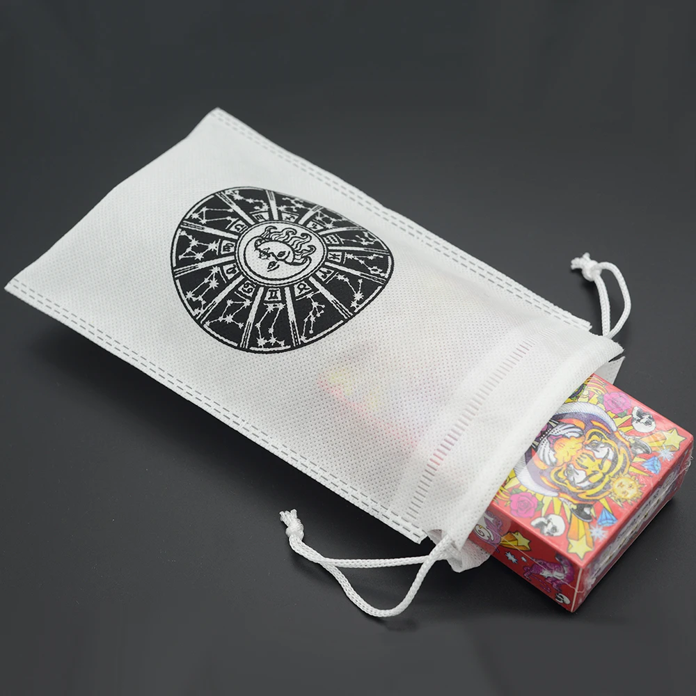 

Новая карта таро на английском языке, важная карточка для вечерние, таинственная настольная игра, Мультиплеер вечерние подарок для гадания