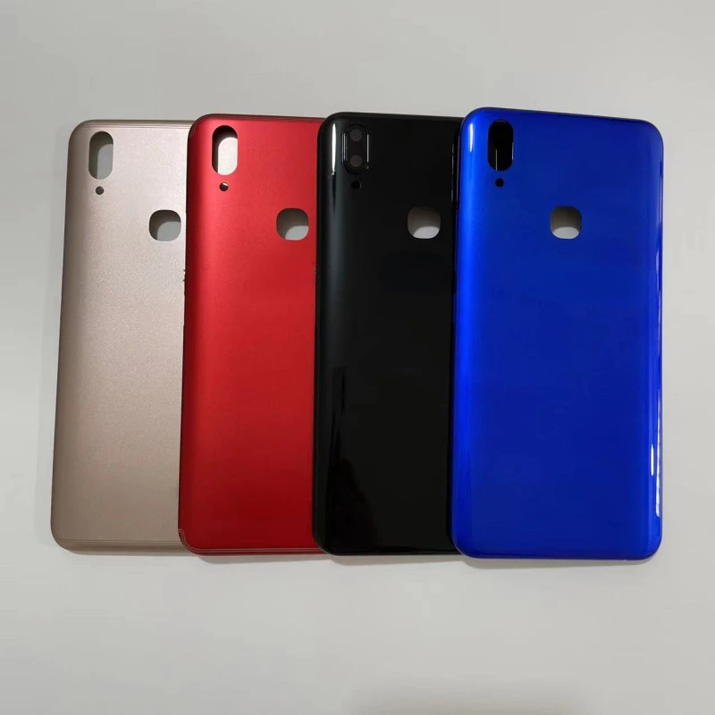 

Back Cover For Vivo Y85 Battery Cover Rear Door Housing Case