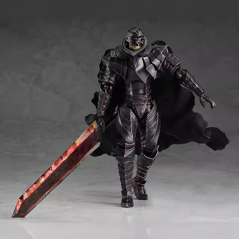 Экшн-фигурка Berserk Figma 410 из ПВХ