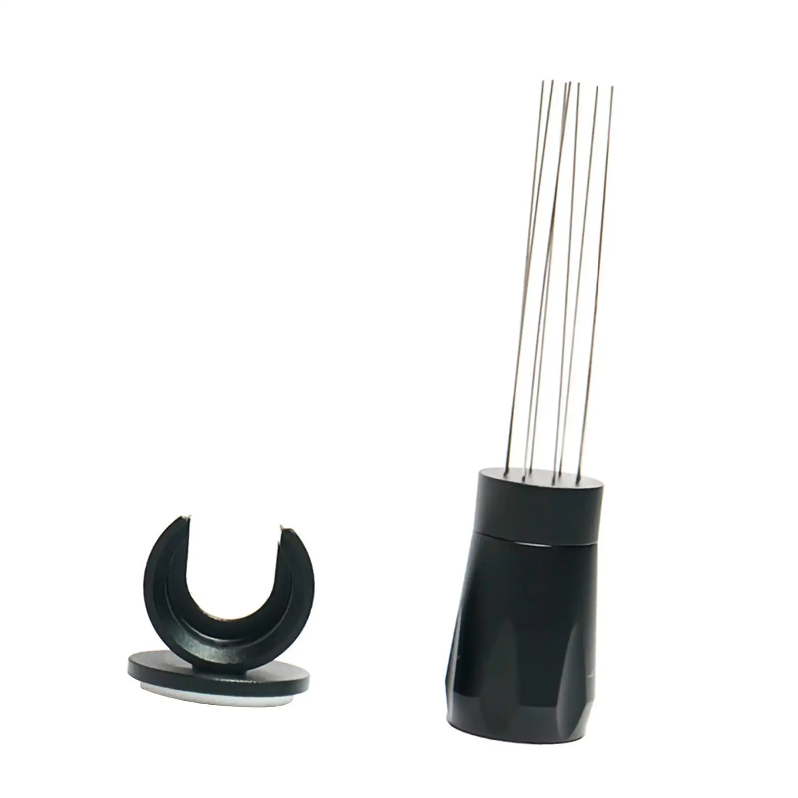 

Coffee Tamper Distributor Coffee Stirring Tool for Office Home