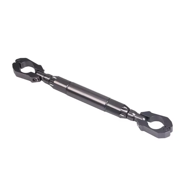 

1Pc Seperate Handlebar Wearproof Motorcycle Balance Crossbar Compatible with PCX125 150 Scooter Expansion Rod