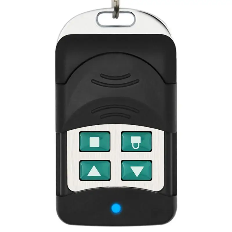 

Remote Controller For Electric Garage Door Small Universal Key Wireless Remote Control Key Fob Duplicate Your Existing Remote