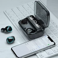 2022 jmt durable wireless earbuds in ear stereo earphone bluetooth headphones fone bluetooth compatible earphone in ear headse