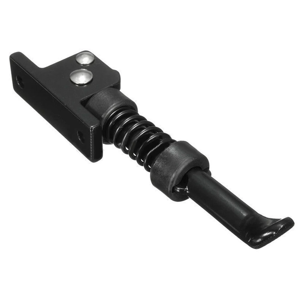 Easy To Use Outdoor Aluminium Alloy Protect Parking Stand Accessories Replacement Part Feet Support Scooter Kickstand For Xiaomi | Спорт и