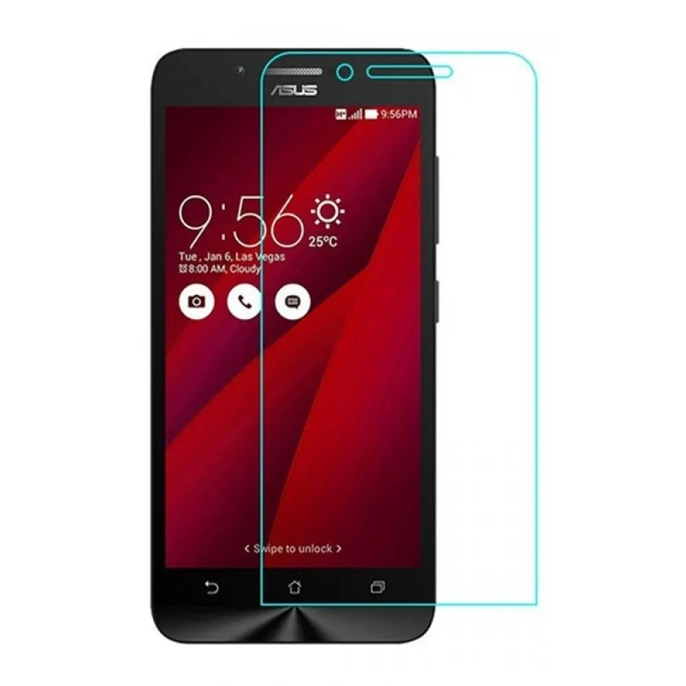 Защитное закаленное стекло для ASUS ZenFone GO (ZC500TG)