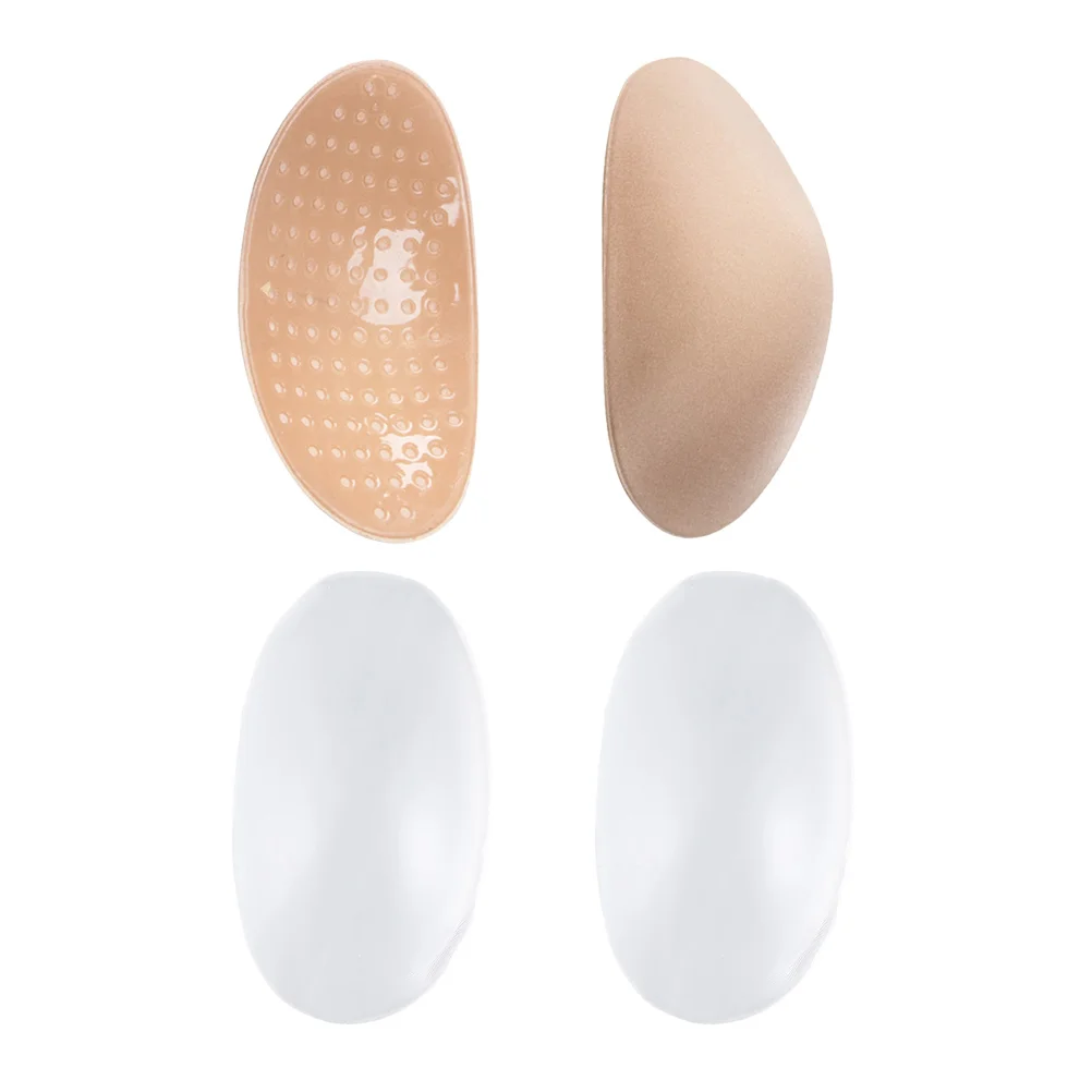 

Shoulder Pads Padcushion Adhesive Strap Silicone Enhancer Spongeup Push Holder Comfortmatheight Antinarrow Straps Bubble Blazer