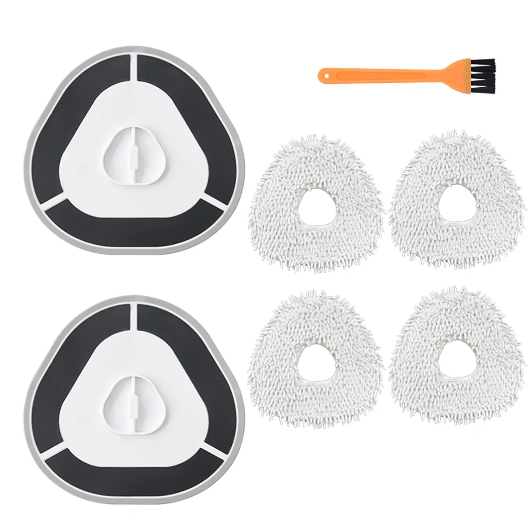 

For Cloud Whale NARWAL T10 Robot Sweeping Accessories Mop Mopping Module