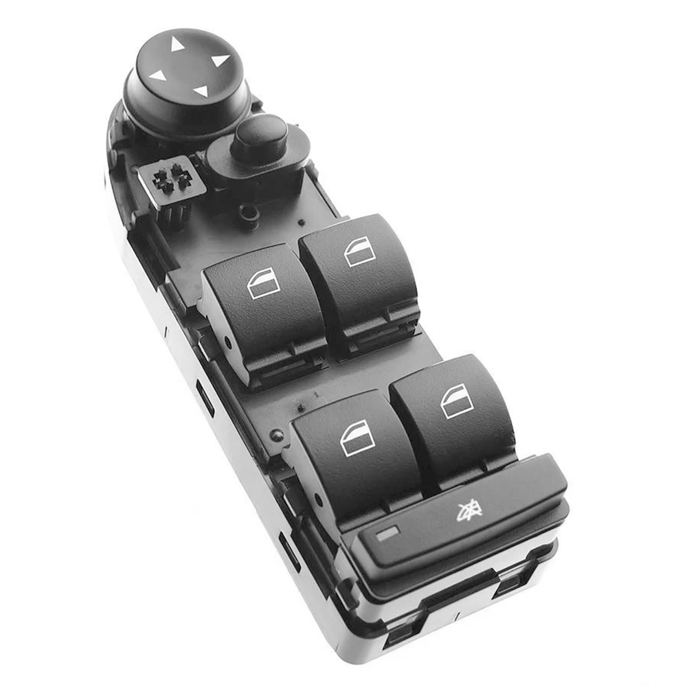 

Power Master Window Switch for BMW E60 E61 528i 528xi 535i 550i M5 61319122110