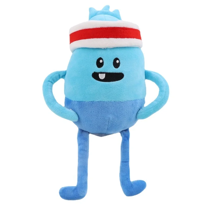 

BOOKFONG 32-сантиметровый милый Австралийский ТВ-способ умирать, плюшевая игрушка, Мультяшные Мягкие плюшевые животные, кукла, игрушка для детей...