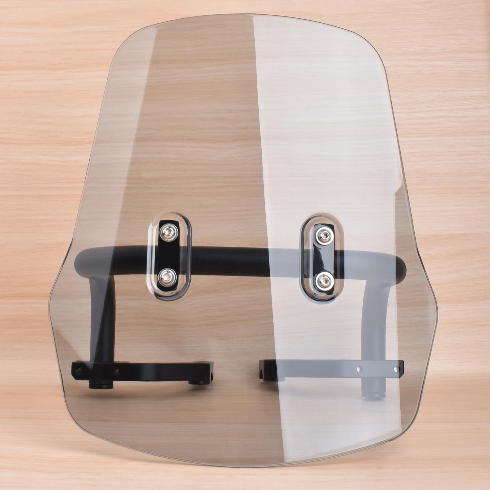 

Лобовое стекло мотоцикла для Honda CRF250L S 2012-2023 CRF250M Monkey CRF300L, передний воздушный экран, аксессуары