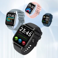 p66 smart call watch 1 85 inch high definition color large screen sports health monitoring watch smart bluetooth watch