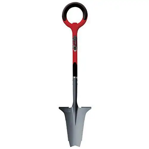 

Root Digging Shovel